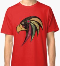 Chicago Blackhawks Alternate Classic T-Shirt