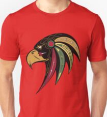 Chicago Blackhawks Alternate Unisex T-Shirt