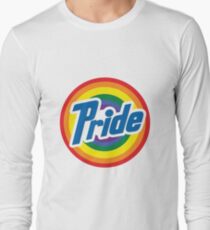 Pride/Tide Long Sleeve T-Shirt