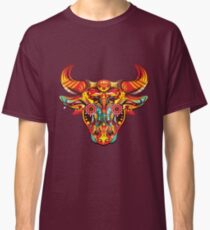 Taurus Classic T-Shirt