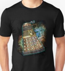 Exterminate! Unisex T-Shirt