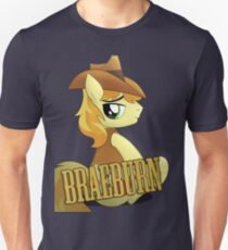 Braeburn Shirt (My Little Pony: Friendship is Magic) Unisex T-Shirt