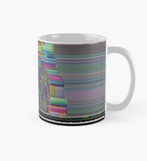 Emptiness Mug
