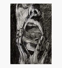 Gag Photographic Print