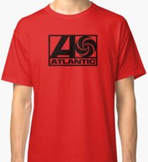 Atlantic Records Classic T-Shirt