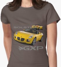 Solstice GXP Women's Fitted T-Shirt