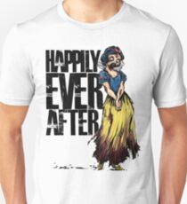 Happily Every After Unisex T-Shirt