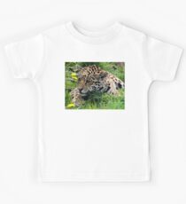 Cub Kids Tee