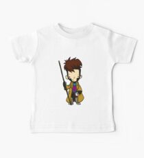 CARD SLINGER Baby Tee