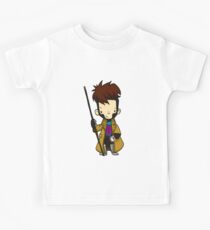 CARD SLINGER Kids Tee