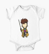 CARD SLINGER One Piece - Short Sleeve