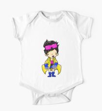 JUBILE One Piece - Short Sleeve