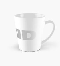 Mind Tall Mug