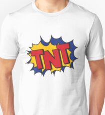 TNT Unisex T-Shirt