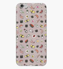 Sushi iPhone-Hülle & Cover