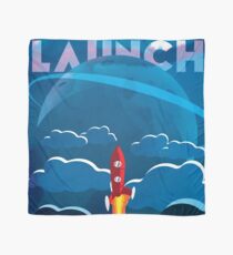 Launch! Scarf