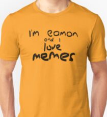 eamon Unisex T-Shirt