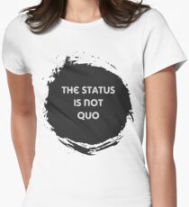 status quo t shirt asda