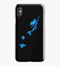 Part of Your World iPhone Case