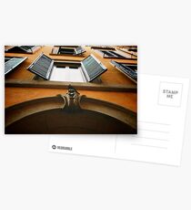 Windows Postcards