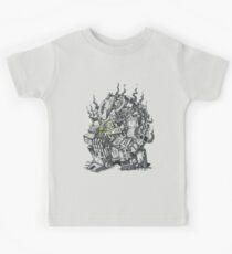 Conscious Discovery Kids Tee
