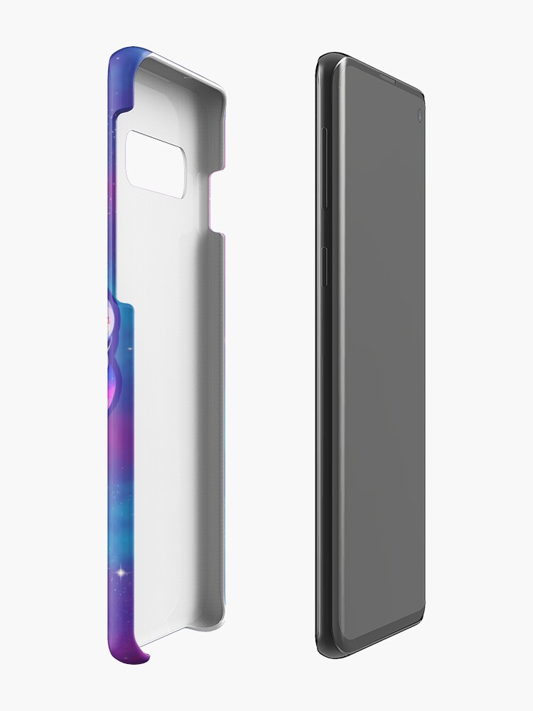 Alternate view of year of the unicorn Case & Skin for Samsung Galaxy