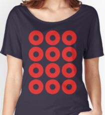 Jon Fishman Women's Relaxed Fit T-Shirt