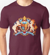 To Catch Them All Unisex T-Shirt