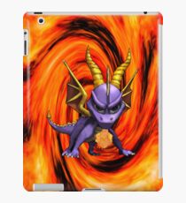 Spyro The Dragon iPad Case/Skin