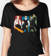 Blood and Ice Cream Women's Relaxed Fit T-Shirt