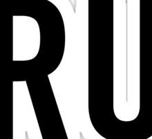 Bruh: Stickers | Redbubble