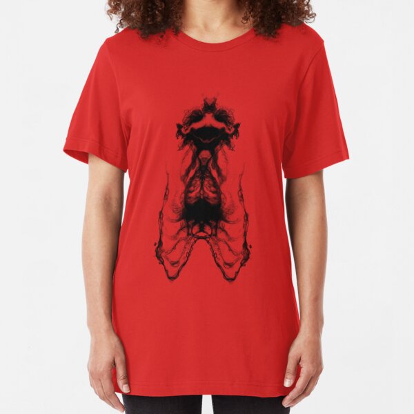 Breathe Slim Fit T-Shirt