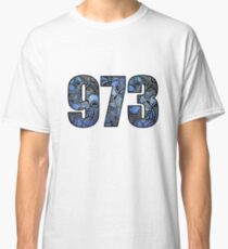 973 Doodle Classic T-Shirt