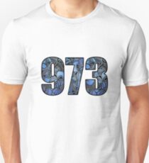 973 Doodle Unisex T-Shirt