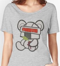 Bears Beets Battlestar Galactica Women's Relaxed Fit T-Shirt