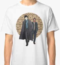 STARLOCK Classic T-Shirt