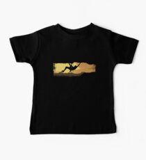Extreme Climbing Baby Tee