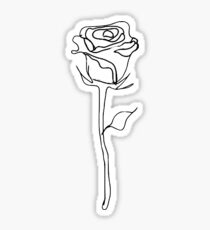 transparent stickers