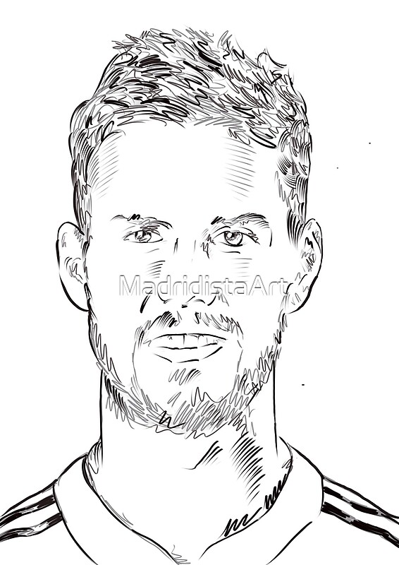 Isco: Posters | Redbubble