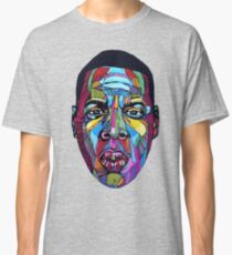 Jay Z Classic T-Shirt