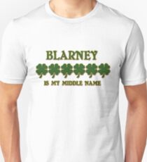 Irish Blarney Unisex T-Shirt