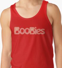 BooBies Men's Tank Top
