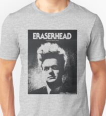 Eraserhead Poster Shirt Unisex T-Shirt