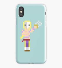 Vega iPhone Case