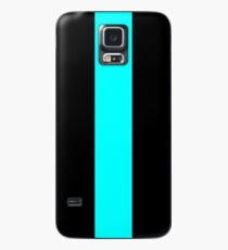 Team Sky Case/Skin for Samsung Galaxy