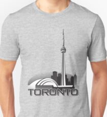 Toronto Unisex T-Shirt