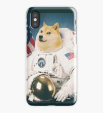 Dogenaut iPhone Case