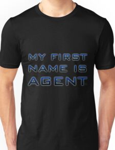 agent coulson t shirt