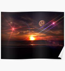 Star Wars Poster