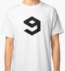 9gag Classic T-Shirt